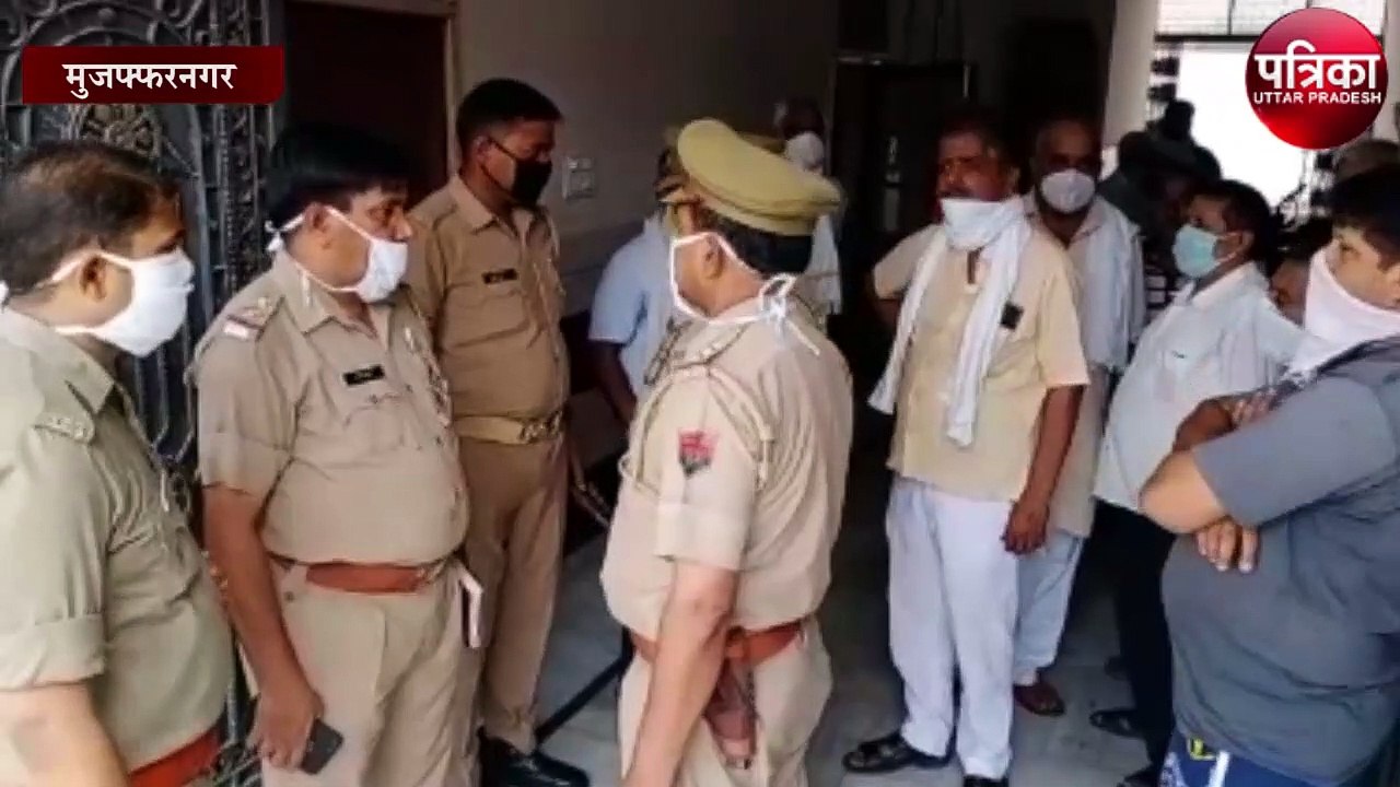डिप्रेशन में चल रहे युवक ने उठाया खौफनाक कदम