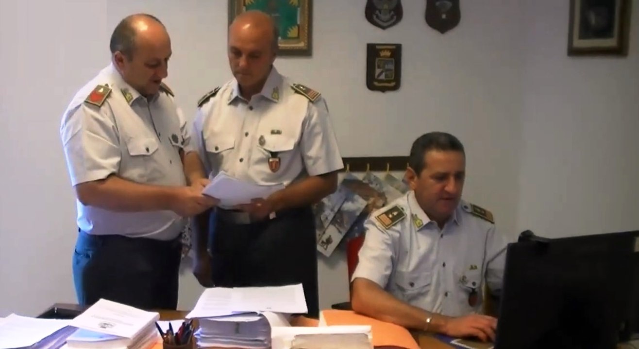 Mafia, sequestro da 600mila euro al “padrino” di Enna