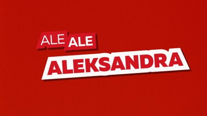 Markus Becker - Ale Ale Aleksandra