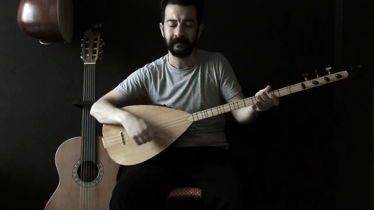 Kerim Yağcı - Gönül Gurbet Ele Varma