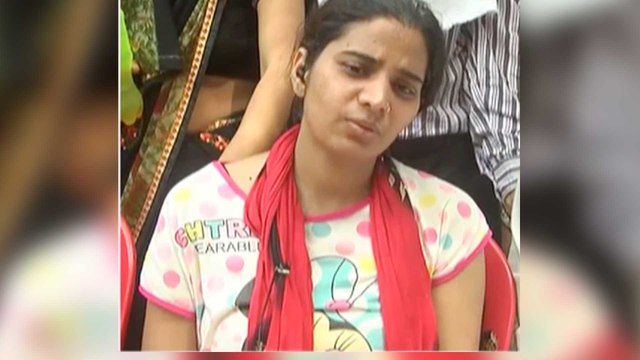 Kanpur kidnapping: Sister says police blamed her earlier