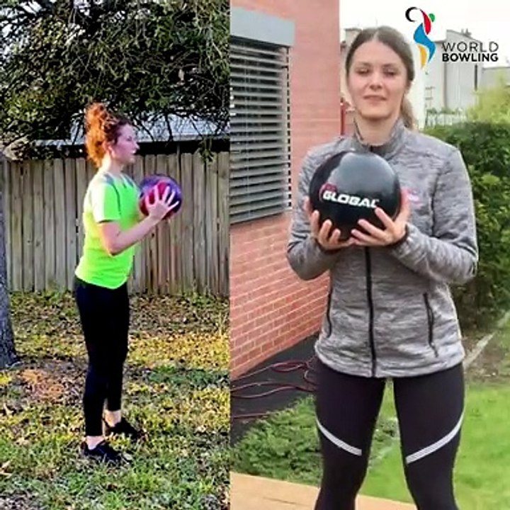 Olympic Day Excercise Video