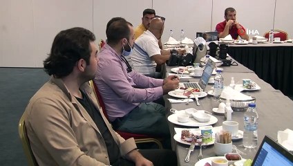 “Eurasia Airshow - 2020” dijital olarak yapılacak