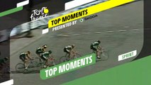 Tour de France 2020 - Top Moments SKODA : Abdoujaparov 1991