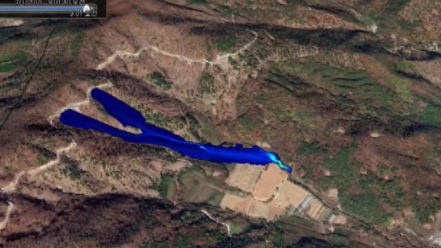 [대전/대덕] 산사태 재해, 기상정보 연계해 정확도 높인다 / YTN