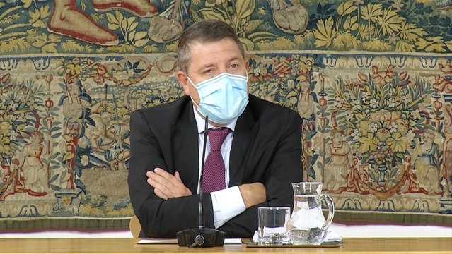 C-LM obligará a locales de ocio nocturno a registrar teléfonos de usuarios