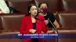 Alexandria Ocasio-Cortez slams Republican congressman Ted Yoho for 'abuse'