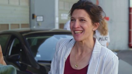 Plus belle la vie : C'est la sœur de ... ?