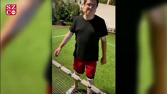 Oğuzhan Koç ve İbrahim Büyükak, Acun Ilıcalı'ya karşı kaybetti