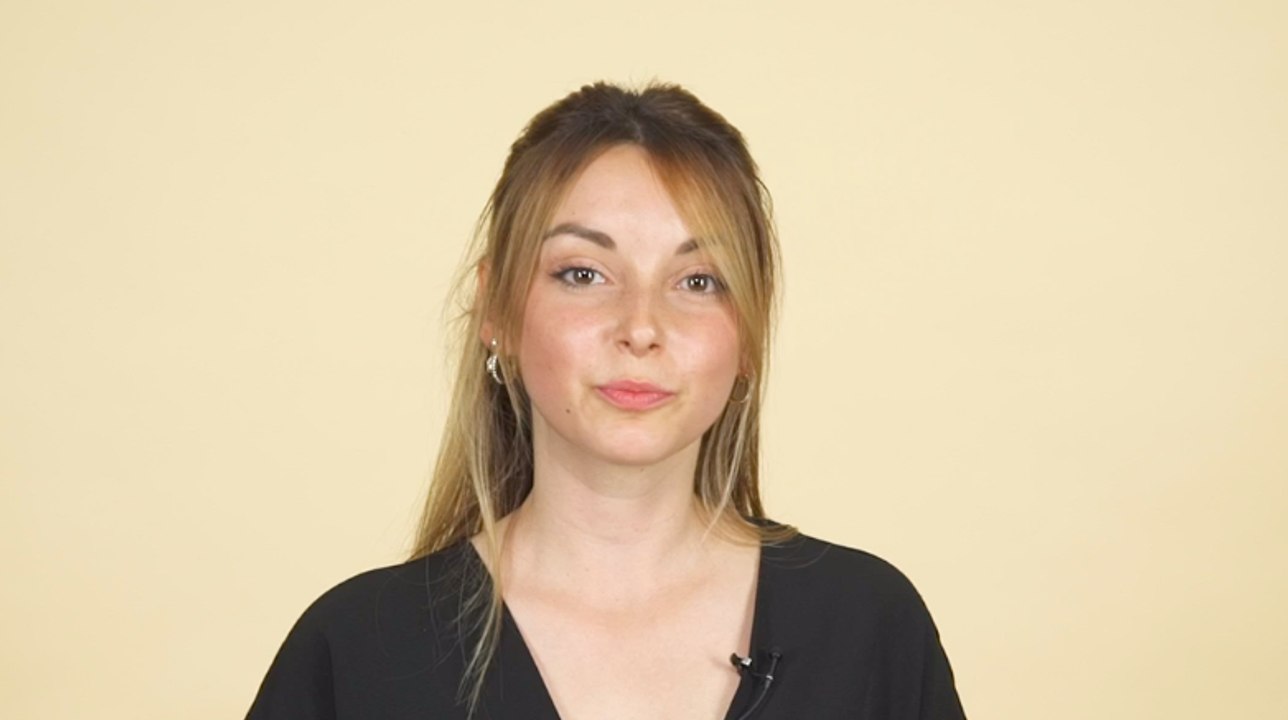 Ma longue bataille contre l'anorexie | Le Speech de Manon