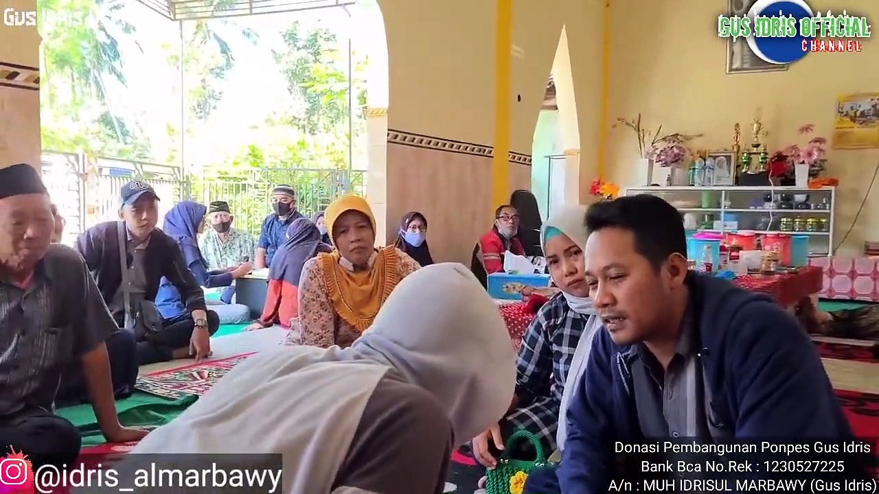 JELMAAN NYATA KUNTIL4NAK DI TOKO ELEKTRONIK KIRIMAN DARI DUKUN JAHAT