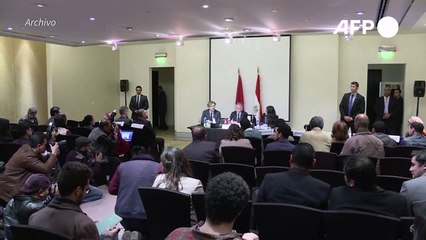 Caso FIFAgate: dimite el fiscal general suizo