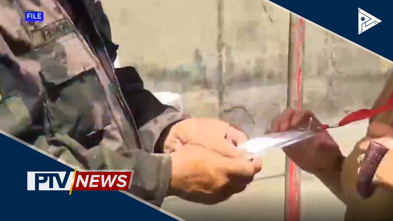Ilan nating kababayan, pabor na ibalik ang paggamit ng quarantine pass