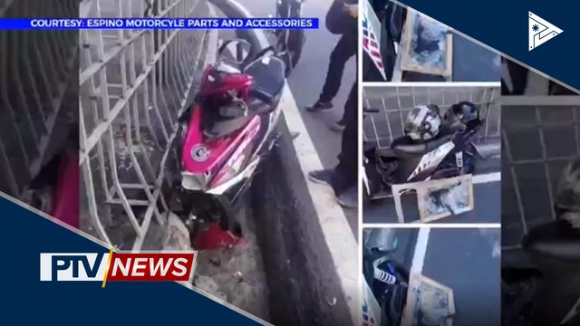 Deadline sa paglalagay ng barrier sa mga motorsiklo, inextend; paggamit ng protective barriers sa motorsiklo, hindi ligtas ayon sa isang grupo