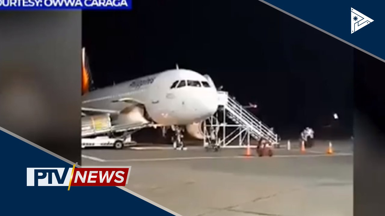 OWWA-CARAGA, naghahanda na sa pagdating ng mga na-cremate na labi ng OFWs