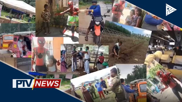 FEATURE: Ang pagiging masunurin ng mga Pilipino ngayong may pandemya