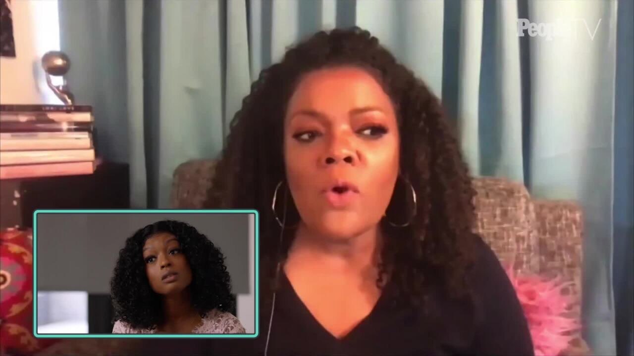 With ‘Always a Bridesmaid,’ Yvette Nicole Brown Wrote the Rom-Com She’d Always Wanted to See