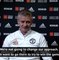 Solskjaer aiming to 'dominate' Champions League decider against Leicester