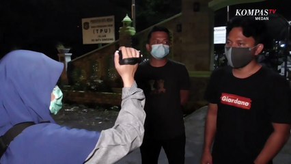 Tolak Jenazah Covid-19, Ini yang Dipahami Warga.