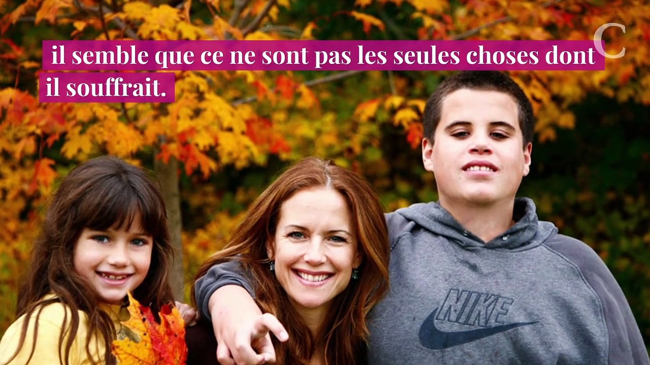 John Travolta : pourquoi sa femme Kelly Preston n'a jamais reconnu la maladie de leur fils