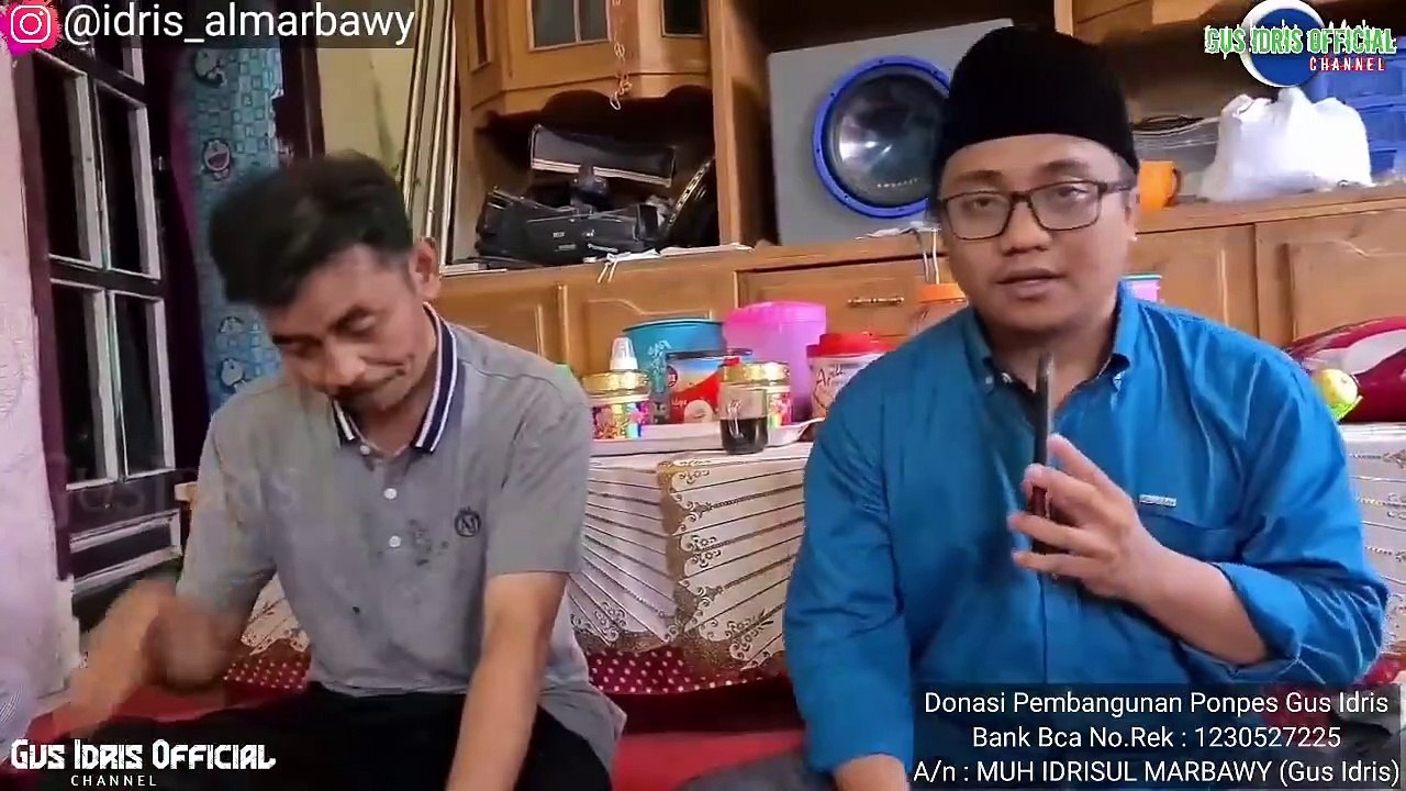 MANDIKAN PUSAKA DIMALAM JUMAT KLIWON.