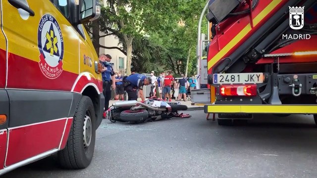 Inmadurez e irresponsabilidad , causantes del aumento de la siniestralidad