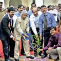 Following The Footsteps Of Former President APJ Abdul Kalam, Actor Vivek Is On A Mission To Plant 1 Crore Trees