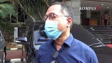 Download Video: Dipanggil Polisi, Pemred MetroTV Optimistis Kasus Yodi Prabowo Terungkap