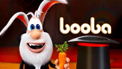 Booba - Circus Cartoon for Kids