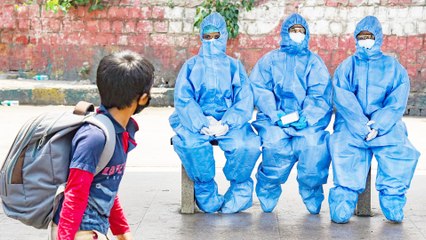 How Pune became India's biggest coronavirus hotspot