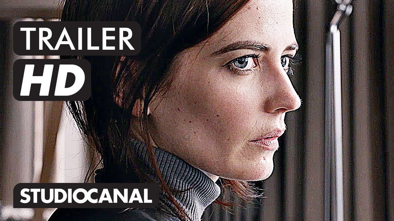 NACH EINER WAHREN GESCHICHTE | Trailer German HD (2018)