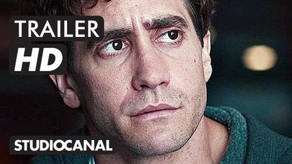STRONGER | Trailer German HD (2018)