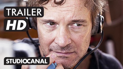 VOR UNS DAS MEER | Trailer German HD (2018)