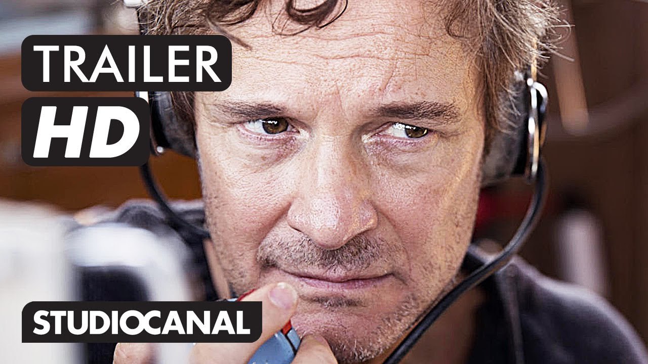 VOR UNS DAS MEER | Trailer German HD (2018)