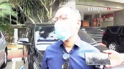 Pemred MetroTV Ungkap Sosok Yodi Prabowo di Kantornya