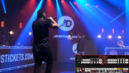 EL DEBUT DE TIRPA CONTRA NUESTRO VILLANO FAVORITO - VOTANDO MR. EGO VS TIRPA FMS ESPAÑA 2020 J1