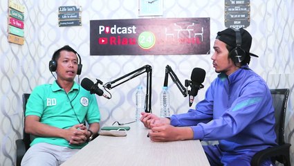 DERBI RIAU!! Mampukah AA TIGA NAGA Menyaingi PSPS di LIGA II ???