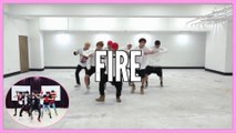 CAN YOU RECOGNIZE BTS SONGS FROM CHOREOGRAPHY