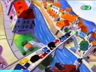 A Bolygó Kapitánya @ Szemét Lázadás