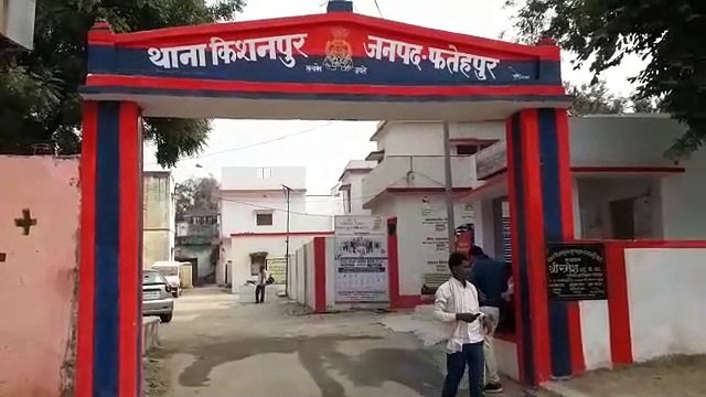 दो पक्षों में चटकी लाठियां, एक व्यक्ति के सर में आयी गंभीर चोटें