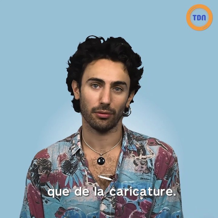 Valentin Nerdenne, dragqueen, nous a expliqué les dessous de cet univers qui questionne les genres et leur place dans notre société !