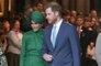 Prinz Harry und Herzogin Meghan verklagen Fotografen wegen Fotos von Archie