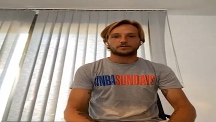 Ivan Rakitic - Philadelphia 76ers - Arena Sport