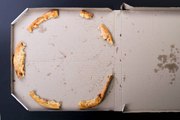 Can Greasy Pizza Boxes Be Recycled or Not?