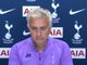 38e j. - Mourinho : "Le dernier match de la saison va être difficile"