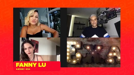 Paty Cantú y Fanny Lu presentan su nueva colaboración "En mis tacones"