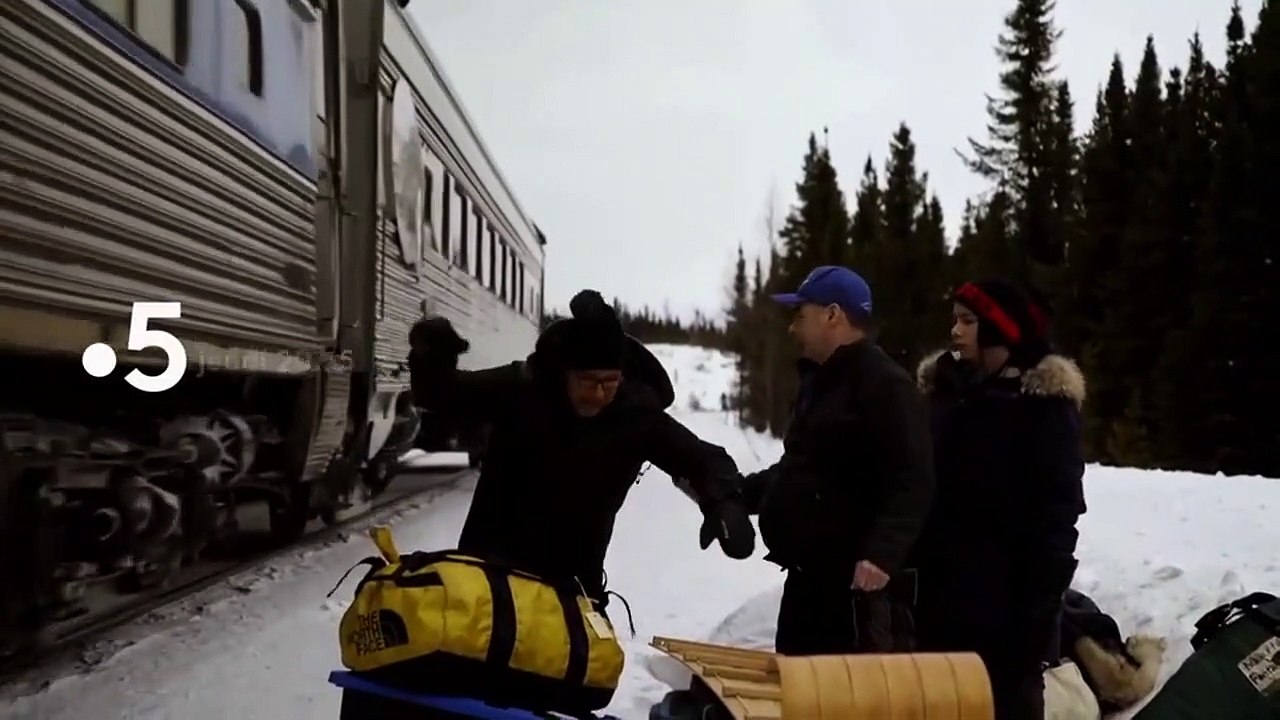 Des trains pas comme les autres