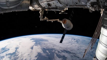 U.S. Accuses Russia Launching Anti-Satellite Weapon