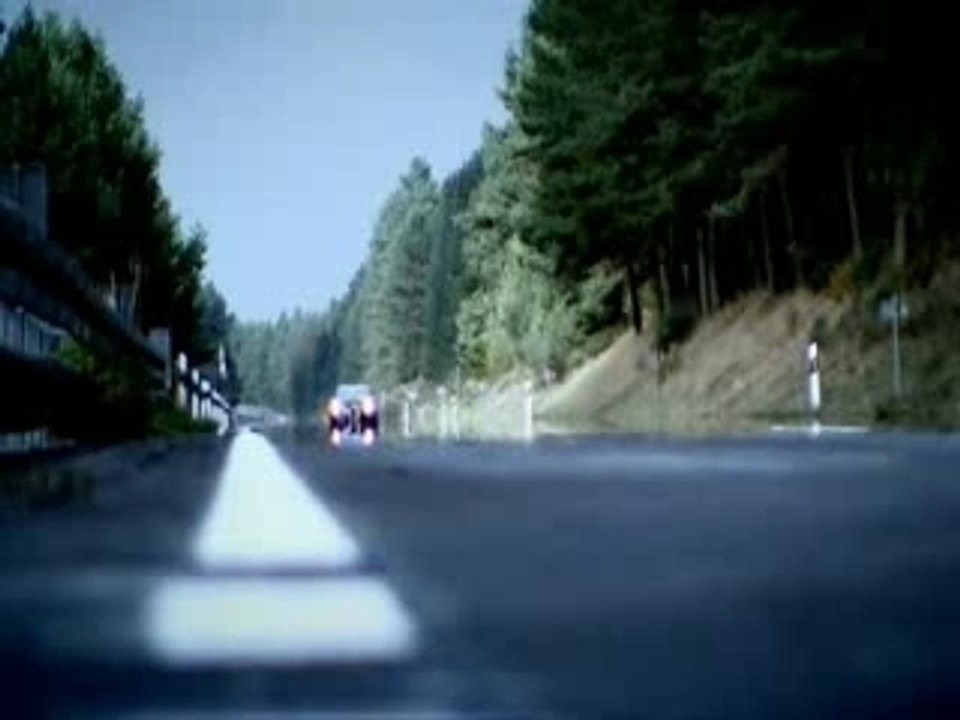 World's Fastest Car...Bugatti Veyron