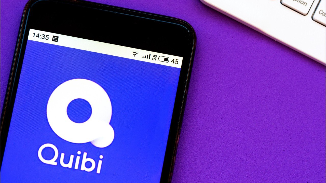 Quibi Now Allows Screenshots